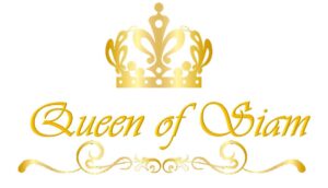 Queen of Siam logo