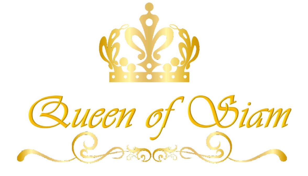 Queen of Siam logo